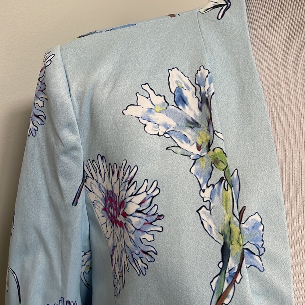 Open Front Jacket - image 2